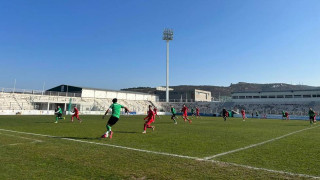 Μακεδονικός: Νικηφόρο (1-0) τεστ απέναντι στον Καμπανιακό