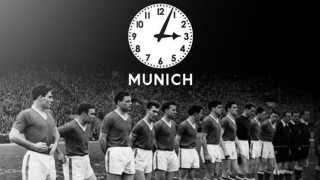 Μάντσεστερ Γιουνάιτεντ: «Μαύρη επέτειος» 67 χρόνων από την τραγωδία του Μονάχου