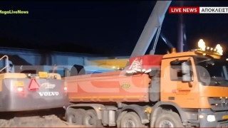 Νέα στοιχεία για Τέμπη-Πυροσβέστες καταγγέλλουν πιέσεις: «Εξαφανιστείτε τώρα, άστο να ξεφουσκώσει»