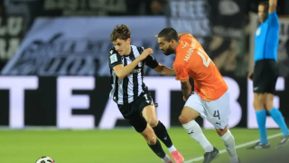 Απογοητευμένος, αποδεκατισμένος και αποφασισμένος απέναντι στη νέα πρόκληση