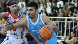 Elite League: Μύκονος-Μεγαρίδα για μία θέση στα «σαλόνια» της Basket League