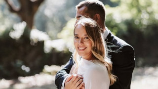 Τι απαντάει η σύζυγος του Ότο σε όσους την «κατηγορούν» ότι θέλει να φύγει από τη Θεσσαλονίκη