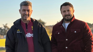 Μπιμπισίδης﻿: «﻿Έχω εμπιστοσύνη στον Ουζουνίδη, αρκεί αυτά που ζητήσει να γίνουν πράξη»