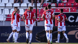 Πανσερραϊκός: Δήλωσε πέντε τιμωρημένους ποδοσφαιριστές με Ολυμπιακό