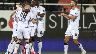 Σαμάτα: «Θέλω να έχω τη δυνατότητα να βοηθάω αυτό φανταστικό κλαμπ»