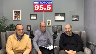 PAOK VIEW: «Φτάσαμε στο σημείο να μαλώνουμε στον πρωταθλητή ΠΑΟΚ γιατί δεν έπαιξε ο Σαμάτα...»