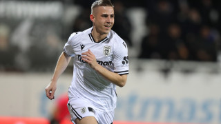 ΠΑΟΚ: Από αύριο στην Ολλανδία ο Πέλκας