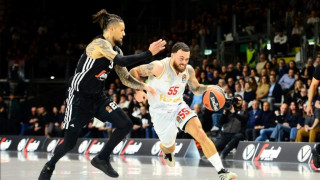 Πετρίδης: Με φόρα η Μονακό