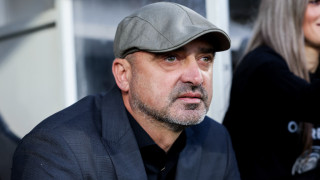 Ράσταβατς: «Τα πρώτα δέκα λεπτά ήταν καταστροφικά για εμάς»