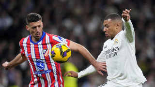 Άλλαξε στο δεύτερο και πήρε το βαθμό η Ρεάλ