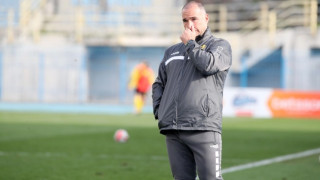 ΠΑΣ Γιάννινα: Επίσημο «διαζύγιο» με Γκαλεάνο-Στη θέση του ο Μπαδήμας