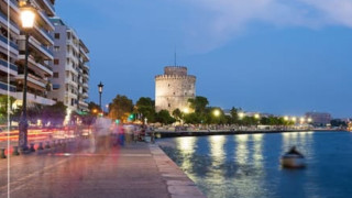 Δήμος Θεσσαλονίκης: Οι 7 αλήθειες για τον ποδηλατόδρομο της Λεωφόρου Νίκης