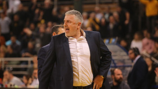 Βετούλας: «Τώρα μπορούμε να κοιτάξουμε με μεγαλύτερη αισιοδοξία τα επόμενα παιχνίδια»