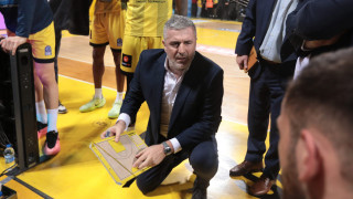 Βετούλας: «Σημαντική νίκη με τη βοήθεια του κόσμου»