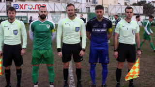 ΦΩΤΟΡΕΠΟΡΤΑΖ: Πολύτιμοι βαθμοί για τον Αγροτικό Αστέρα, επικράτησε του Ορφέα Σουρωτής