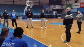 Ηρακλής-Παραίτηση Μπεϊνά από τη διοίκηση: «Ύποπτη και εξευτελιστική ήττα»