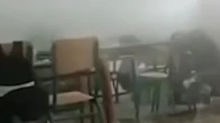 Εύβοια: Έσκασε σωλήνας καλοριφέρ εν ώρα μαθήματος