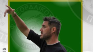 Ο Χρήστος Ζαρογιάννης στον Εορδαΐκό