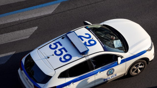 Λάρισα: Διπλό φονικό στους Γόννους - Αρνείται να παραδοθεί ο δράστης