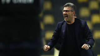 Ουζουνίδης: «Πάμε Κρήτη να… τελειώνουμε»