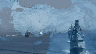 Ανησυχία της Κίνας για τα αεροπλανοφόρα της Τουρκίας καθώς ξέρει πως στο Αιγαίο είναι άχρηστα