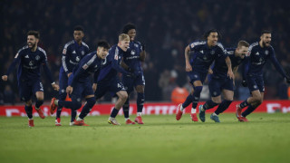 Αγγλία-FA Cup: Ποια είναι τα ζευγάρια για τη φάση των «16»