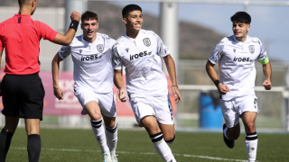 ΟΦΗ - ΠΑΟΚ: Η Κ-19 του Δικεφάλου θέλει να ακολουθήσει τον δρόμο των «μεγάλων»