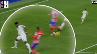 Ρεάλ Μαδρίτης - Ατλέτικο Μαδρίτης: Οι διάλογοι του VAR στο ντέρμπι της πρωτεύουσας