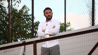 Κ-19: Άρης - Παναθηναϊκός υπό το βλέμμα του Καρυπίδη!