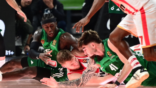 Ακόμη και στα 3.799€ τα εισιτήρια του Final 4 του Άμπου Ντάμπι