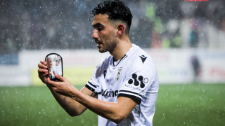 Παπουρτζής για Μιχαηλίδη: «Όσο δέχεται εμπιστοσύνη τόσο θα δείχνει ακόμα περισσότερα»