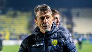 Πετράκης: «Ο ΠΑΟΚ έχει ποιότητα αλλά και... αστάθεια-Έργο Ουζουνίδη η εικόνα του Άρη»