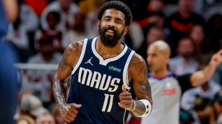 All Star Game: Ο Κάιρι Ίρβινγκ πήρε τη θέση του Άντονι Ντέιβις