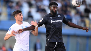 Μπακαγιόκο στη Mundo Deportivo: «Οι άνθρωποι του ΠΑΟΚ δεν είχαν δίκιο»