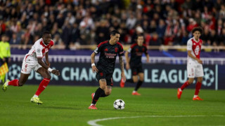 Μουταφίδης: Παιχνίδια που ξεκινούν από 1-1…