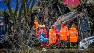 Τέμπη: «Υπάρχει πλαστή τεχνική έκθεση στη δικογραφία»