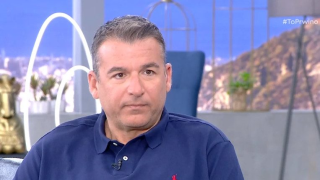 Συνεχίζεται ο πόλεμος για το «Πρωινό» - «Ντρέπεται η ντροπή»
