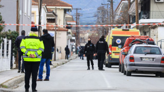 Μακελειό στους Γόννους Λάρισας: Πώς έγινε η διπλή δολοφονία-Ποιος ήταν ο 60χρονος δράστης