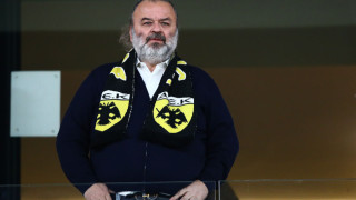 ΑΕΚ: Το ακραίο σενάριο αποχώρησης του Μάριου Ηλιόπουλου