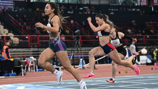 Μίτινγκ Ντίσελντορφ: Ισοφάρισε το ρεκόρ της η Ιωσηφίδου - Πέμπτη θέση για Εμμανουηλίδου