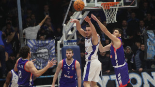 Elite League: Ο Ηρακλής κόντρα στον Ερμή Σχηματαρίου