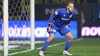 Παντέλης για Κοτάρσκι: «Δεν φεύγεις από τον ΠΑΟΚ για να γίνεις... θυρωρός - Μιχαηλίδης; Ο καλύτερος στην Ελλάδα»