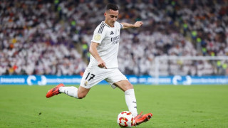 Ξέμεινε από αμυντικούς η Ρεάλ Μαδρίτης ενόψει Σίτι!