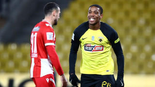 ΑΕΚ-Πανσερραϊκός: Έπεσαν αμαχητί οι Σερραίοι