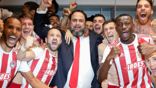 Επιστροφή Βαλμπουενά στον Ολυμπιακό-Τι ρόλο θα έχει