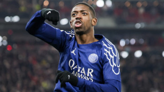 Ντεμπελέ για την Χρυσή Μπάλα: «Φυσιολογικό να θεωρούμαι ένα από τα φαβορί»