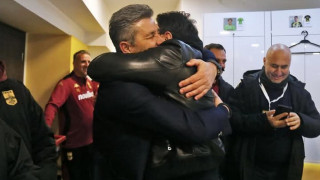 Συνάντηση Καρυπίδη-Ουζουνίδη: Στο επίκεντρο ο σχεδιασμός για την ευρωπαϊκή πρόκληση του Άρη