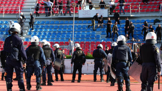 Πανιώνιος-Οργή για τη ΔΕΑΒ: «Δεν γίνεται να υπάρχει εξομοίωση προστίμων της SL1 με την SL2»