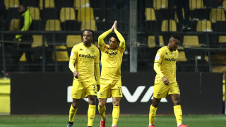 Άρης: Για να μπει στην τετράδα, θα χρειαστεί να κάνει (και) ιστορικό ρεκόρ