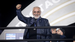 Ιβάν Σαββίδης: Πόσα χρήματα βάζει στο Open-Τι σημαίνει η κίνησή του